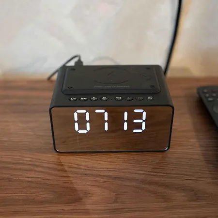 Kremona Lux * Skopje