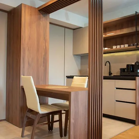 Kremona Lux Apartment *