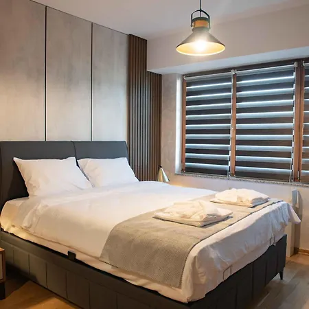 Apartment Kremona Lux