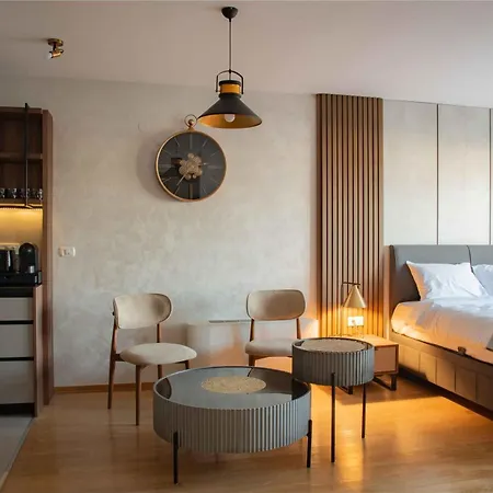 Kremona Lux Daire Üsküp