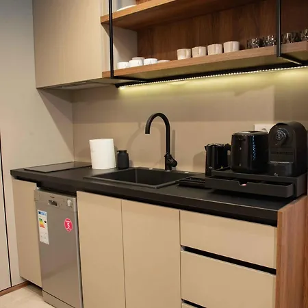 Kremona Lux * Skopje