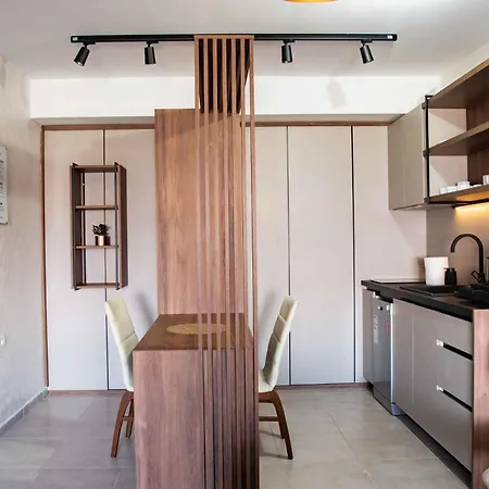 Kremona Lux Apartmán *