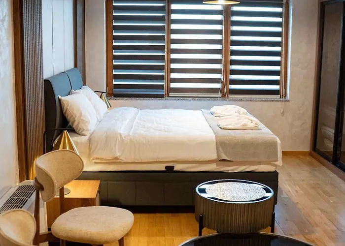 Kremona Lux Apartment *