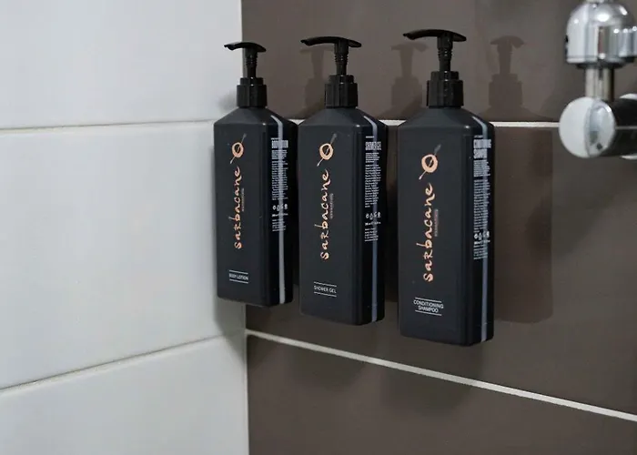 Kremona Lux Apartment Skopje