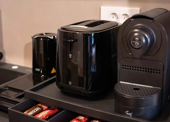 Kremona Lux Apartment