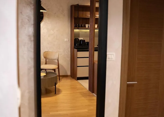 Apartment Kremona Lux *