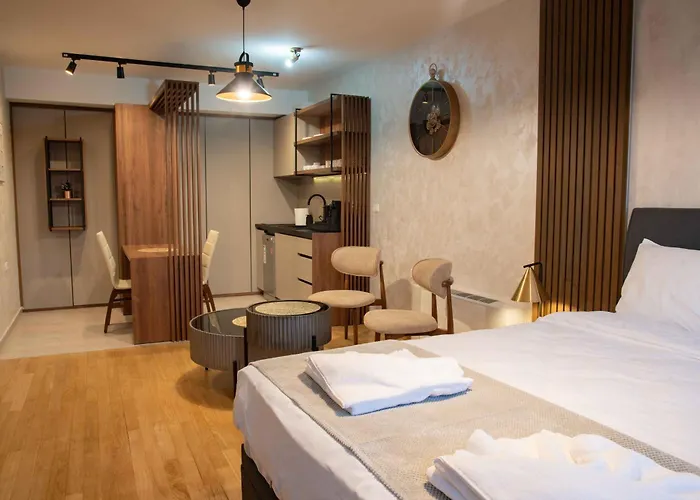 Apartment Kremona Lux *