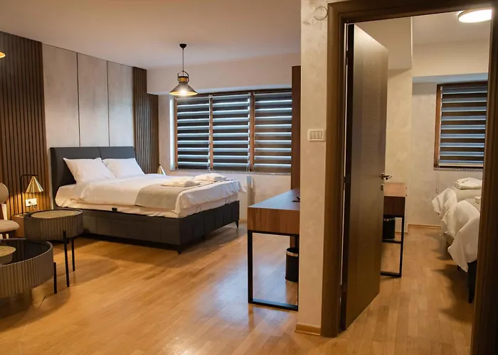 Kremona Lux Apartment