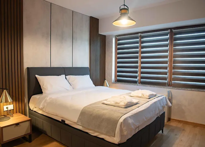 Apartment Kremona Lux