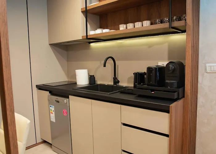 Kremona Lux * Skopje